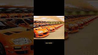 SUPRA MK4 BACKROOMS 😍🔥