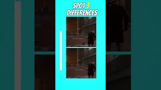Spot 3 Differences! #skibiditoilet screenshot 4