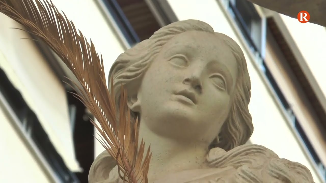 El trànsit, principal causa de les clivelles en els Casilicis d'Alzira