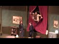 Christopher wren highlights from the mousetrap  cam pederson