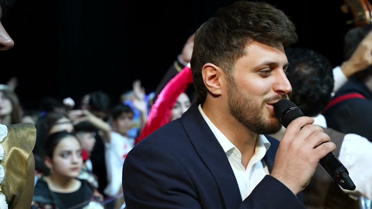 Песня Новогоднего Фестиваля 