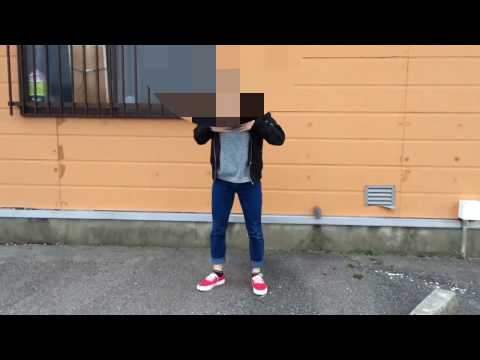【踊ってみた】春を感じるロボットダンス