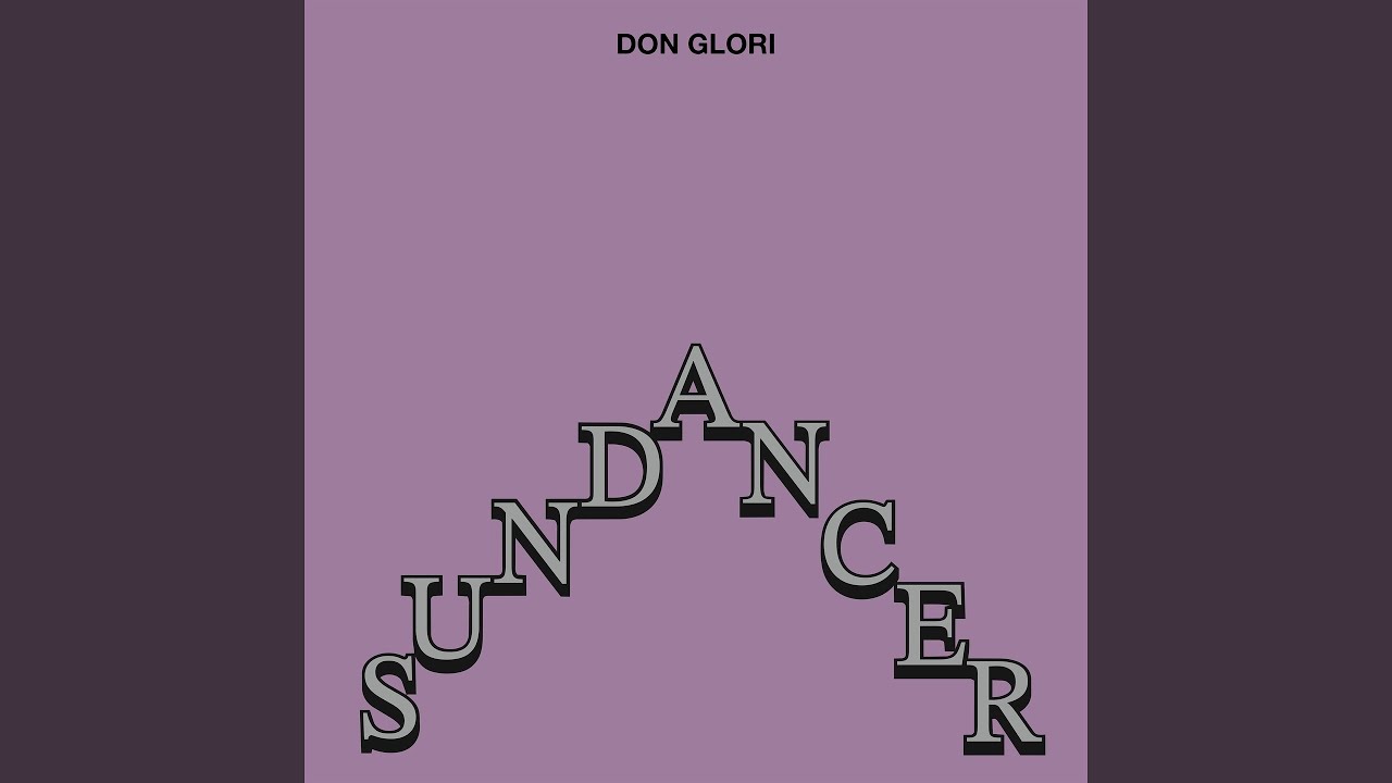 Guarda Sundancer su YouTube Guarda Sundancer su YouTube