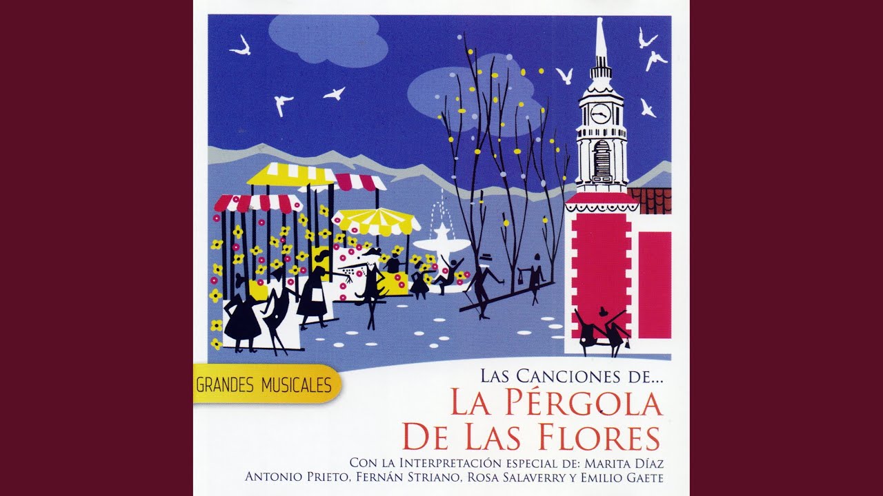 Oiga usted (Mi caballero enamorado)