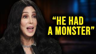 At 79, Cher Finally Reveals The 6 Men She Had Secret Affairs With