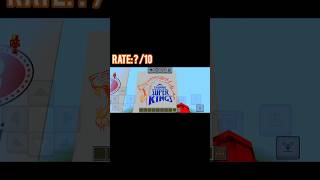 Minecraft CSK Logo Pixel Art Build #shorts #minecraft #csk #gaming #trending #mcpe #pixelart #csk