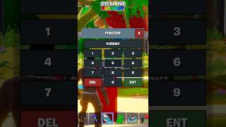 Fortnite Steal The Brainrot New Secret Admin Abuse Magical Event Codes