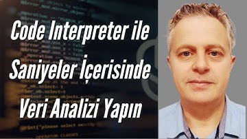 Code Interpreter ile Search Console