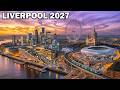 Inside the Impossible: Liverpool’s £5 Billion Waterfront Transformation Is Changing the Entire City