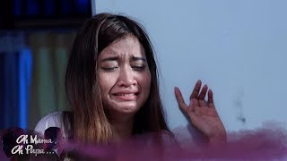 Aku Berpura - Pura Menjadi Istri Bahagia Di Depan Orangtuaku | Oh Mama Oh Papa