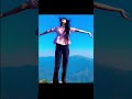 How I feel when I travel🫶🏻 #youtubeshorts #life #travel #shorts #love #travelvlog #nature #india
