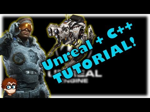 custom-player-controller-|-how-to-make-your-own-third-person-game!-|-unreal-and-c++-tutorial,-part-2