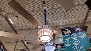 Ceiling Fans At A Different Lowes (2021)