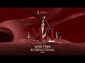 Miss Teen International 2025 - Grand Finale