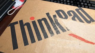 [Livestream] ThinkPad X1 Nano unboxing/first impressions