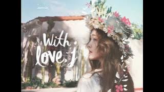 Jessica (제시카) - Fly (플라이) (Feat. Fabolous) [MP3 Audio]