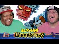 Dexter S Laboratory Episode 7 8 REACTION Dexter S Laboratory Episode 7 8 REACTION