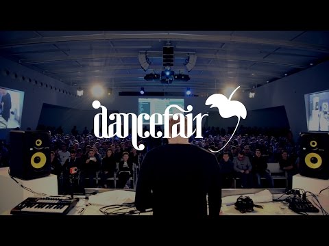 Dancefair 2016 | FL Studio Impressions