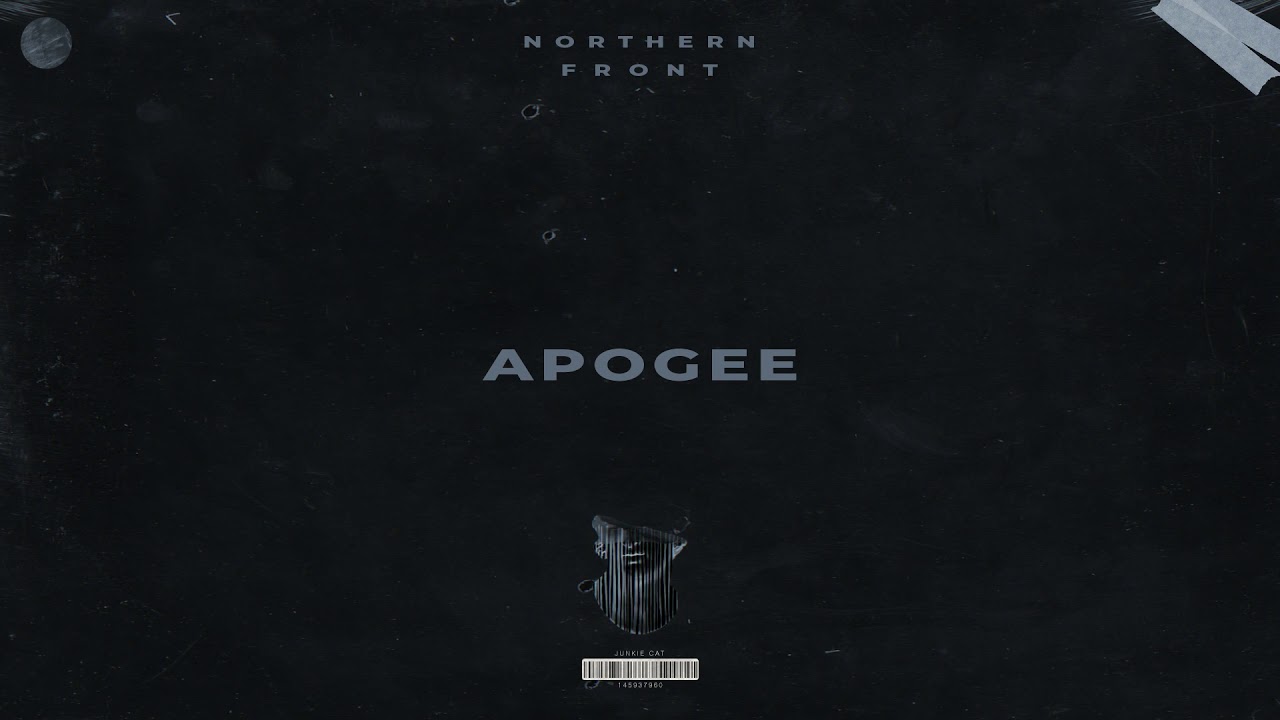 Watch JUNKIE CAT — APOGEE on YouTube Watch JUNKIE CAT — APOGEE on YouTube