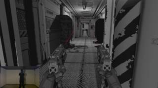 Dimension Hunter - Vr Demo