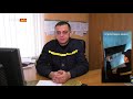 Інформаційно-роз&#39;яснювальна робота у осінньо-зимовий період тетіївських рятувальників