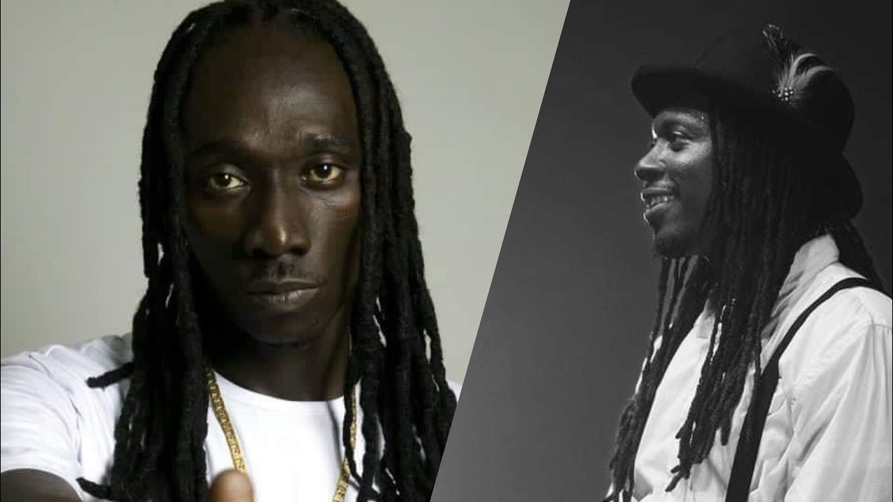 Negro Greek Rapper Les 2 Vrais King Du Rap Galsen selon Negro Negritude - YouTube