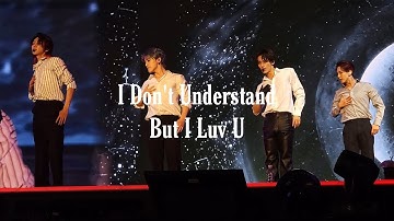 20230721 Follow concert in Seoul - I Don