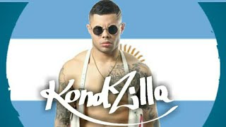 Mc Lan - Maradona - Kondzilla Apresenta Hit Mundial