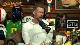 Ryan Leaf Discusses Bill Polians Comments About His Pre-Draft Visit With The Colts 042423