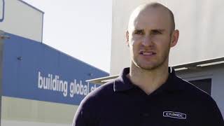 Will's Story | Civmec People