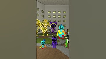 GUESS ALL SIZE GOLDEN PIANOSAURUS DOEY CATNAP POPPY PLAYTIME 4 LIMINAL HOTEL Garry