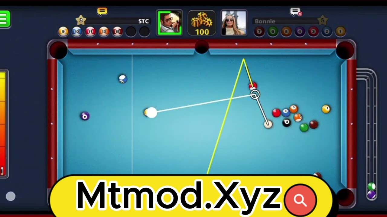 ✅ Latest 8 Ball Pool 2025 Mod – Long Line Guide + Safe Hacks