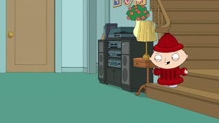 Stewie's Fire Hydrant Costume - Family Guy
