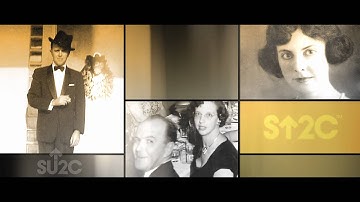 SU2C: In Memory, We Stand