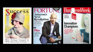 Solutions Journalism: David Bornstein at TEDxBYU