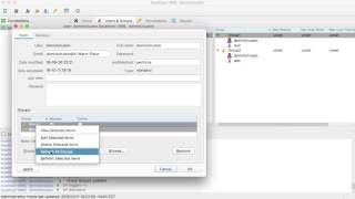 How Now To Remove Yourself From Perforce Groups...