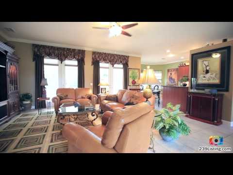 2666 SW 32nd St, Cape Coral, FL home video tour