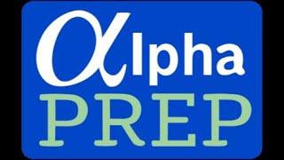 Using Alphapreps Desmos Web-Tool -