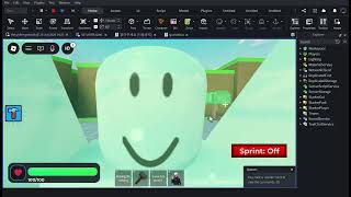 how to make a player vfx screenshot 4