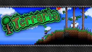 TotalBiscuit and Jesse Cox Play Terraria - Part 2 - Jesse is 'turable' at mental arithmetic
