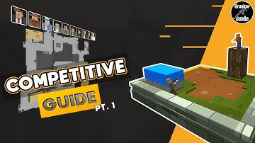 [OUTDATED] An Introduction to Competitive Krunker - Part 1