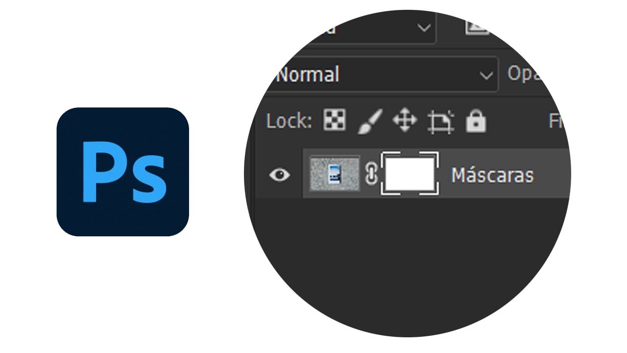 Tutorial Como usar Máscaras BÁSICO YouTube