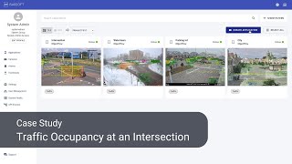Celebrity Isarsoft Perception | Case Study Traffic Analysis at an Intersection Wealth
