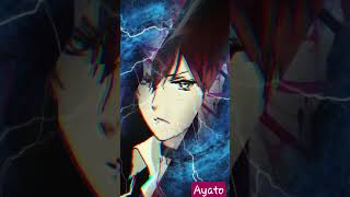 ayato💓