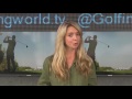 GW Slice: Danny Willett wins the Masters while his brother wins Twitter