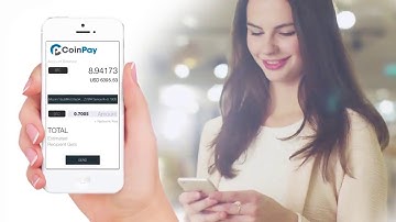 All about CoinPay -101818