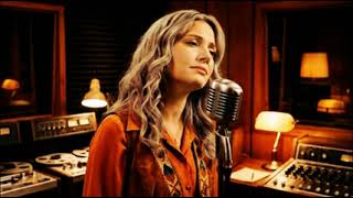 Saçıma Karlar Yağdı