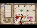 [Disney's Winnie the Pooh Kindergarten - Игровой процесс]