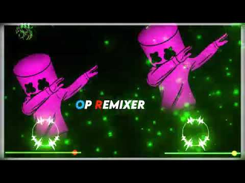 DJGAN Remix Song MIX   super the And Video