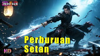 Download Lagu INDO SUB丨Perburuan Setan | Pertarungan bela diri epik | Aksi / Fantasi | Bioskop Tiongkok 2026 MP3